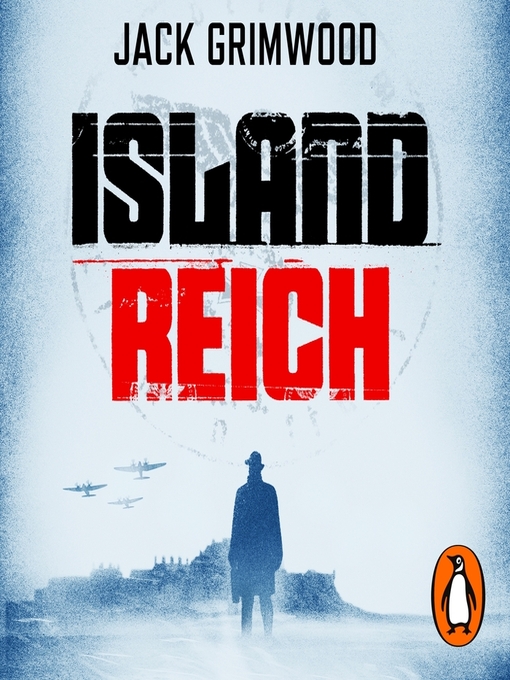 Title details for Island Reich by Jack Grimwood - Wait list